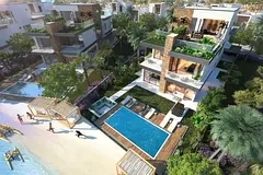 G+2 Townhouse | 50% Upon Handover Payment Plan