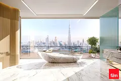 Limited Bugatti Luxurious Apartment