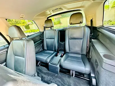 2012 Volvo XC90 照片 20