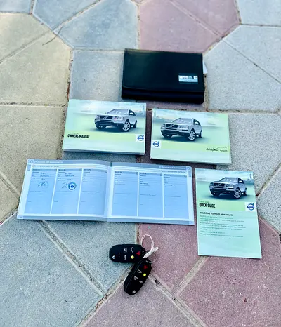 صورة 14 لـ 2012 Volvo XC90