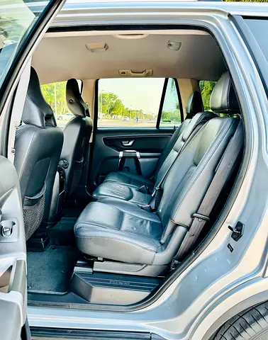 صورة 16 لـ 2012 Volvo XC90