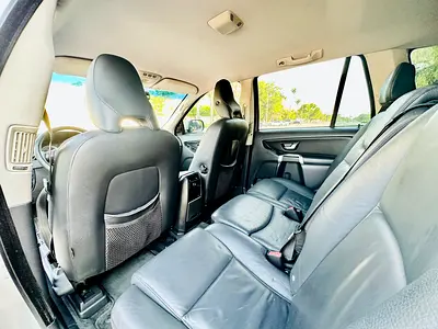 2012 Volvo XC90 照片 17