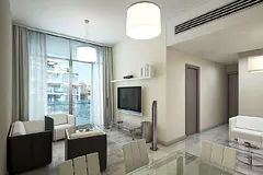 Penthouse | 3 Bhk + Maids Room | Rented Unit | Spacious And Huge | Call Now!