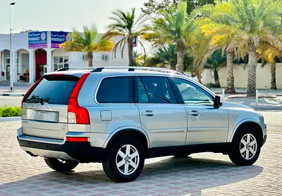 2012 Volvo XC90 photo 5