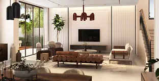 Spectacular Design | Seaside Serene Surroundings | Amazing Locations