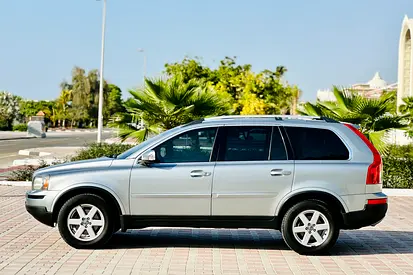2012 Volvo XC90 photo 2