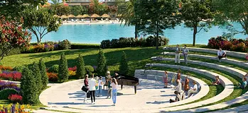 Dreamy Lifestyle | Breathtaking View | Prestigious Address