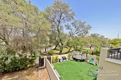 3bed | Vacant Now | Backing Pool Park | 2m