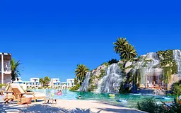 Dreamy Lifestyle | Enchanting Natural Community | Integrated Lifestyle