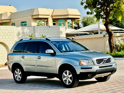 2012 Volvo XC90 photo 8