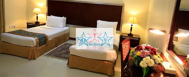 2 Bedroom Jvt Fully Furnished