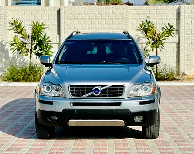 2012 Volvo XC90 photo 4