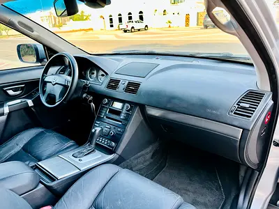 2012 Volvo XC90 照片 18