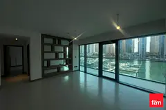 Stunning Marina View | Super Spacious