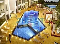 Ready Soon - July - 2023 - High Floor - Pool Views