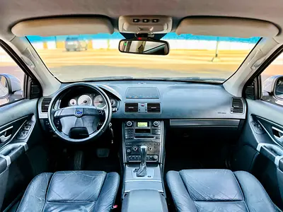 2012 Volvo XC90 photo 10