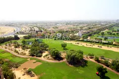 Well Maintained | Golf Course View | Large Layout