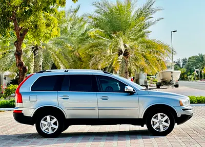 2012 Volvo XC90 photo 7