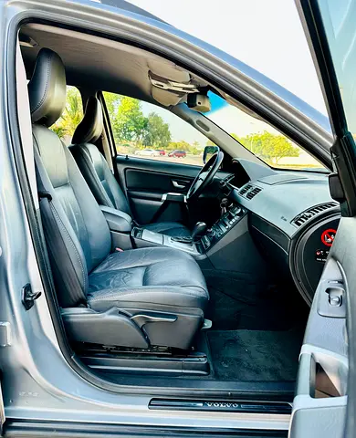 2012 Volvo XC90 照片 19