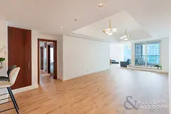 Vacant | Immaculate Condition | Marina View