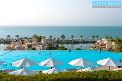 Stunning Ocean Views - Private Pool - Resort Living