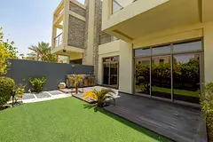 Ready To Move | 4 Bedroom Townhouse | Amazing Location | Spacious And Huf