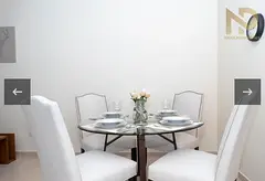 Vacant I Fully Furnished I Mid Floor