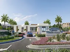Single Row |4br Big Plot | Corner Unit | Best Price |handover Next Year |