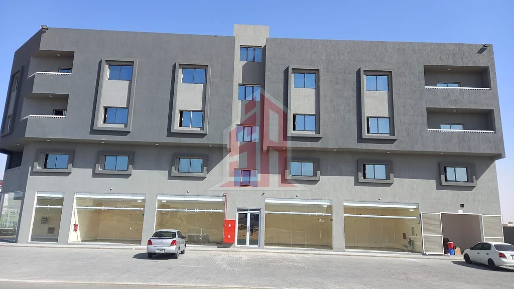 Brand New Shops For Rent, 280 Sqft Best For Cafe/restaurant
