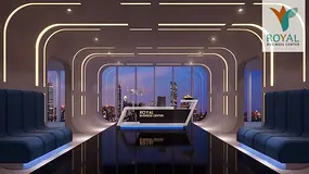 Special Offer On Fitted Offices | Starting Aed. 2000/- Monthly | Business Center | All Inclusive |