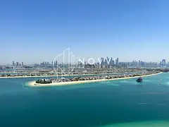 Only Penthouse Available | Dual Views | Skycourt