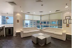 Fully Fitted Offices For Rent Starting Aed. 2000 Monthly