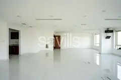 2 Months Free | Office With Bright Lay-out In Rakc