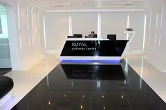 Exquisite Serviced Office Spaces For Rent Starting Aed. 2,000/- Monthly