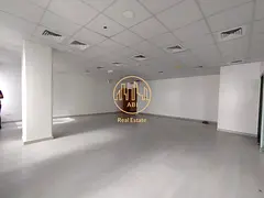 Fully Fitted Office For Rent Toilet Pantry