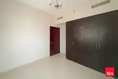 Vacant Unit | Ready To Move | Open View Apartment