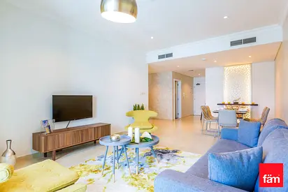 LAVISH AND SPACIOUS 2BR  FULLY FURNISHED