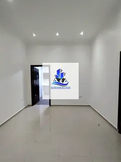 Luxury 3 Master Bedrooms In Al Rahba