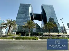 Shell And Core | Corner Unit | Stunning View