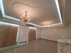 High End Quality 6bhk Plus Maid +driver Villa Available In Al Barsha 1100000