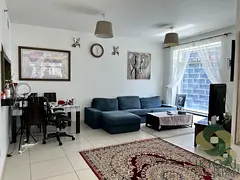 Close To Metro Dubai Mall I Spacious Layout I Amazing Views