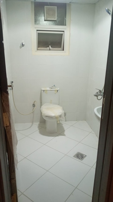 Rooms for rent in Baniyas - Shared Rooms rental | dubizzle