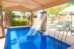 5 Star Aminites |private Pool| Italian Finishings