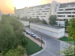 Corner Unit | 3 Bhk+maids | Green View