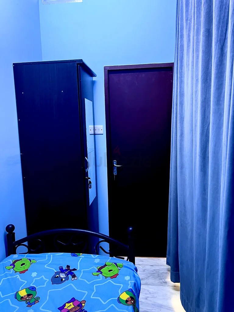 Apartment/Flat for Rent Super Exeuctive partition room in Burjuman