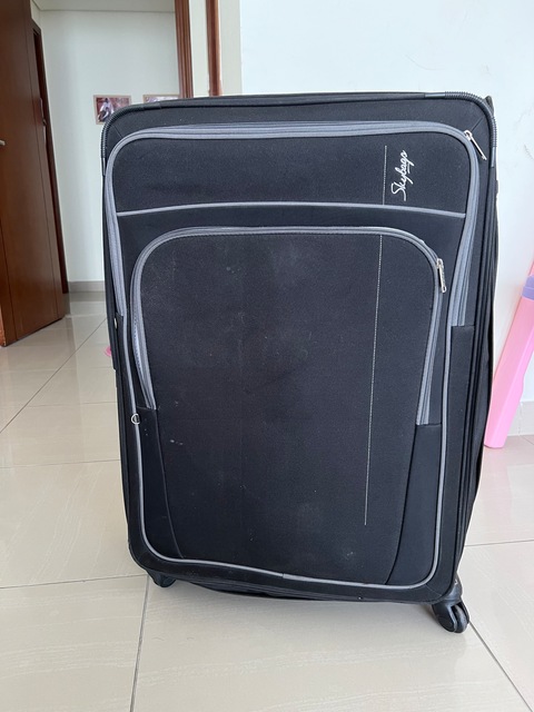 Traveling Bags - Alreem Brand