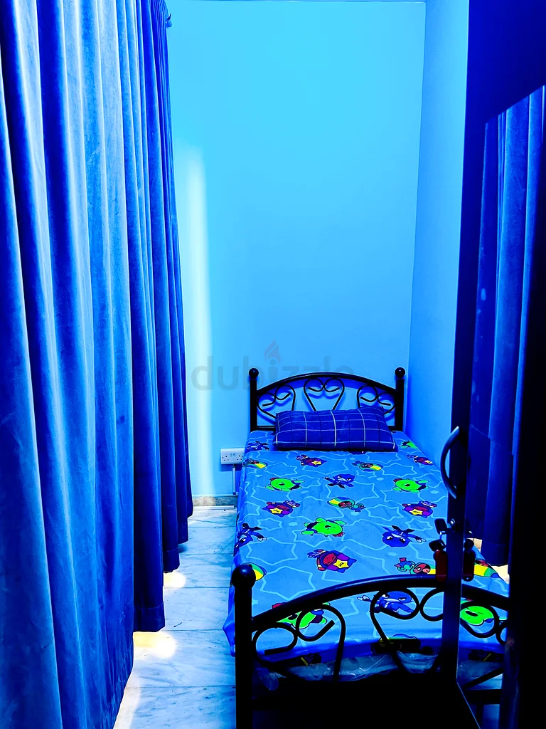 Apartment/Flat for Rent Super Exeuctive partition room in Burjuman