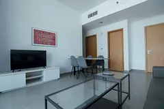 Fully Furnished I Ready 2 Move In I Family Building