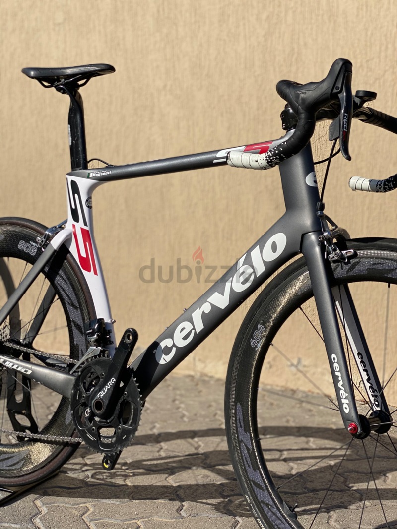 Cervelo s5 vwd online 2014