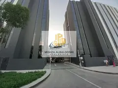 Gated Community Brand New Luxury 1bhk With Gym Pool Al Jada Muwaileh